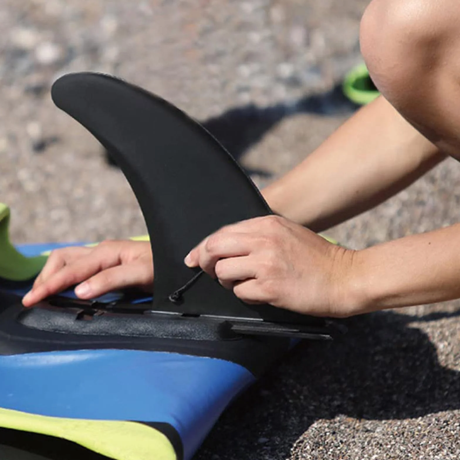 Clips de aleta de repuesto para tabla de surf, hebilla de surf, accesorio para tablas largas