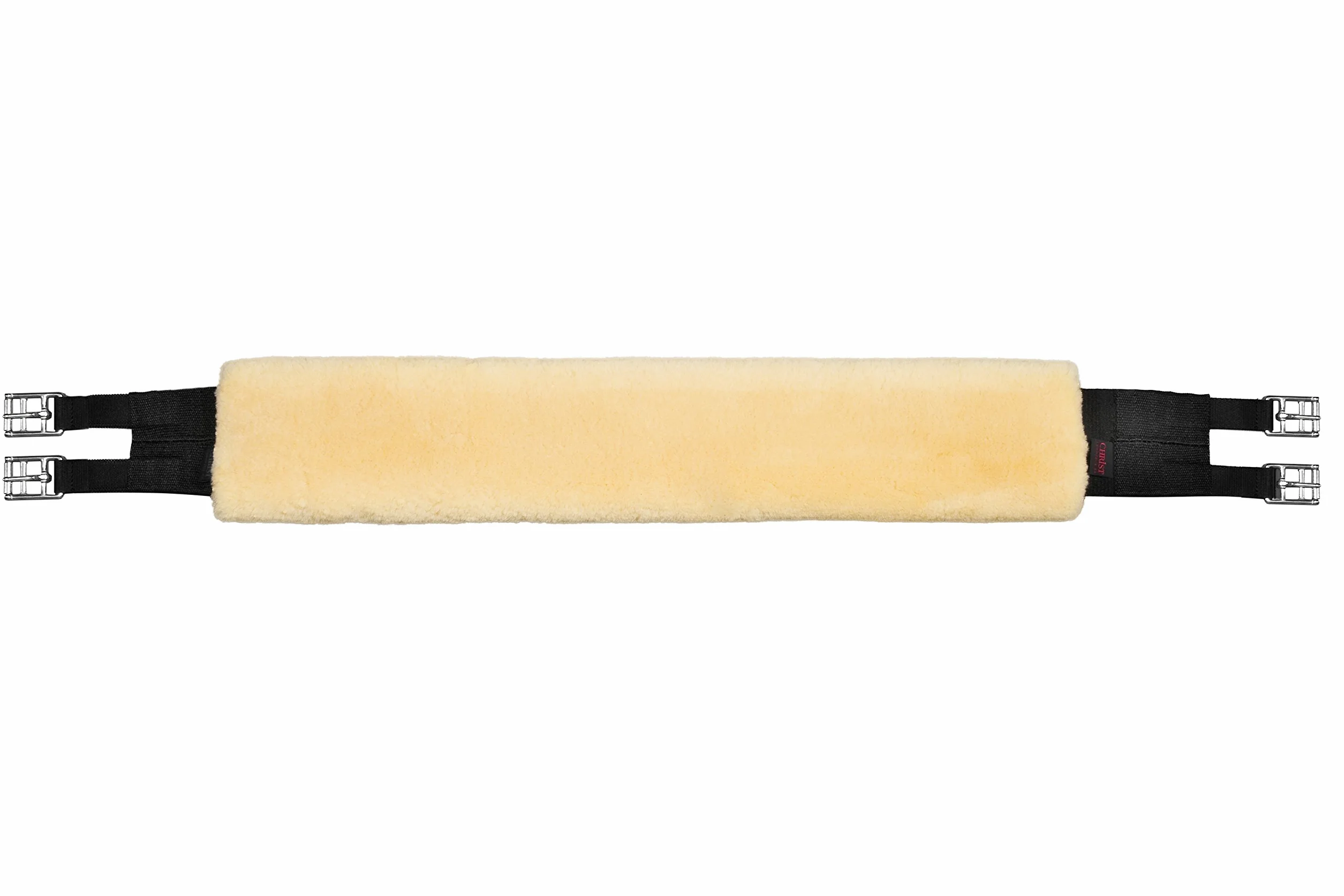 CHRIST Gurtschoner, anthrazit, 80 cm