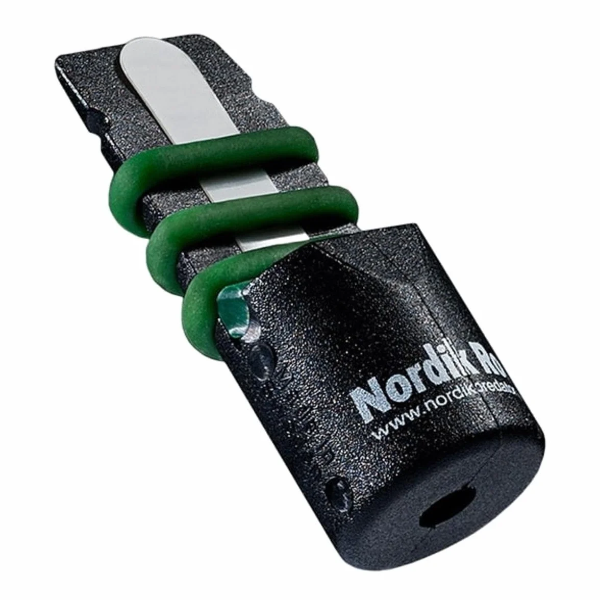 Nordik Roe llamada