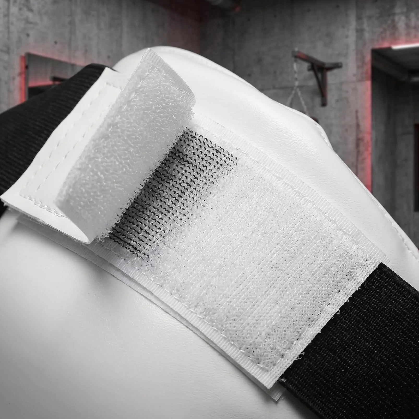 Protección Ingle para niños Taekwondo Kickboxing Artes Marciales protección abdominal