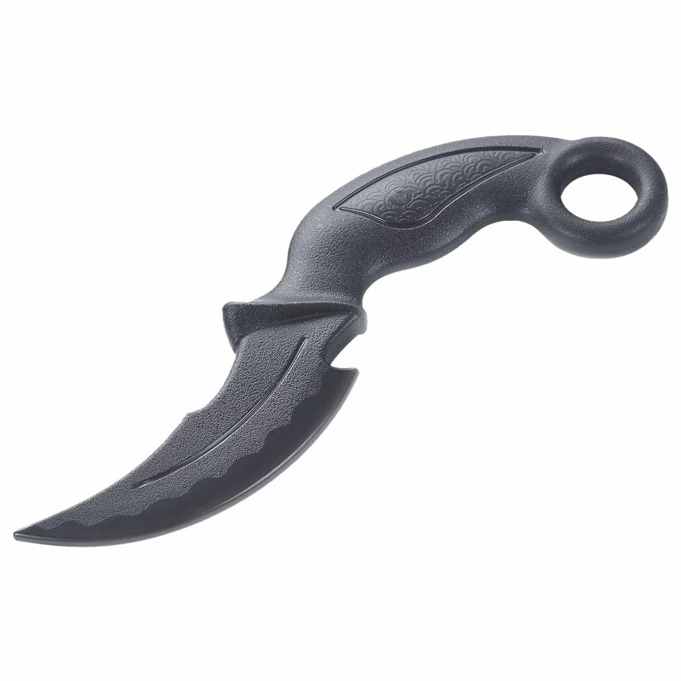 Rhino Cuchillo de Entrenamiento Polipropileno Plástico Seguridad