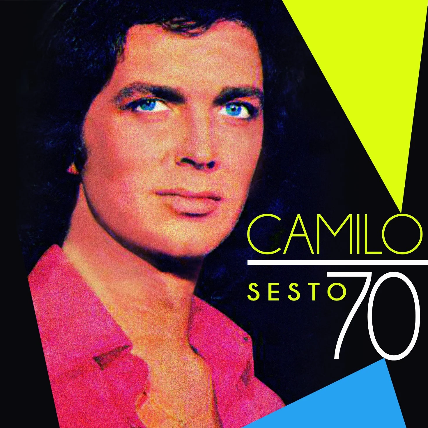 Camilo 70