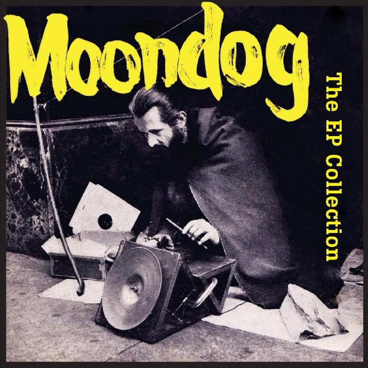 Ep Collection