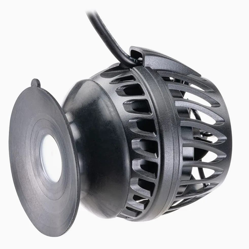 Ferplast Hydor Bomba de Movimiento para Acuarios KORALIA WI-FI M, 4500-10500 l/h, Controlable Desde App, con Soporte Magnético