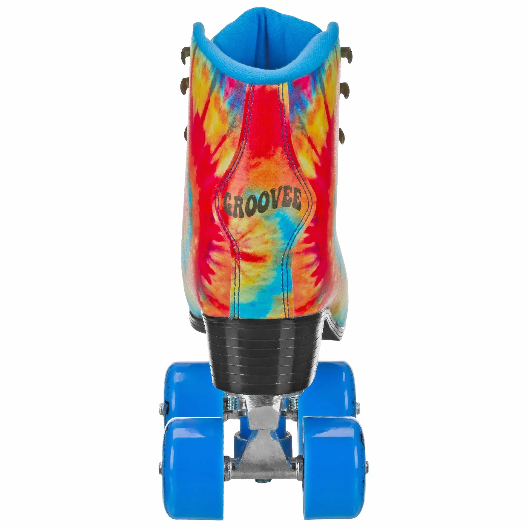 Patines Groovee Tie Dye Freestyle