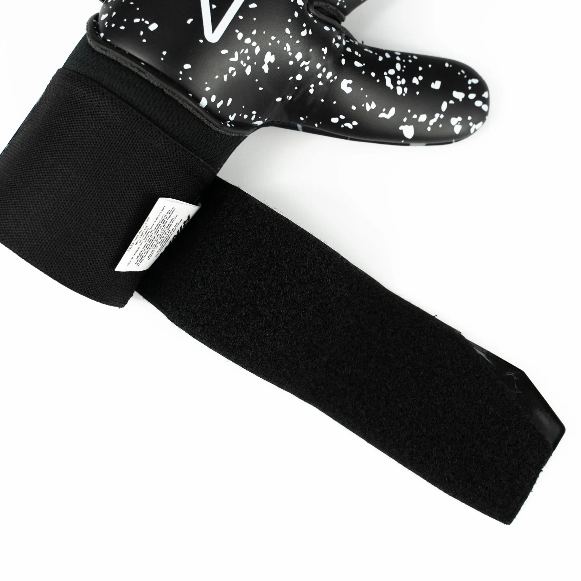 Rinat Guante de Portero Santoloco As, Unisex Niños