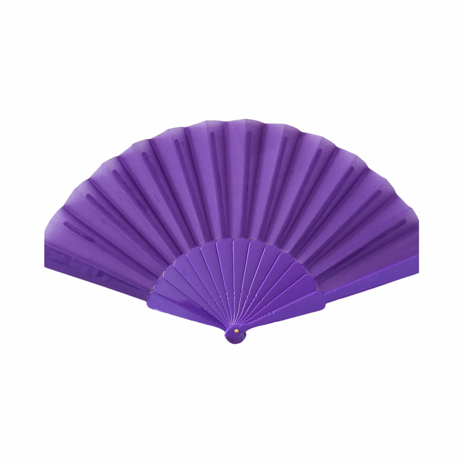 Abanico plegable chino retro de mano grande para baile cosplay fiesta