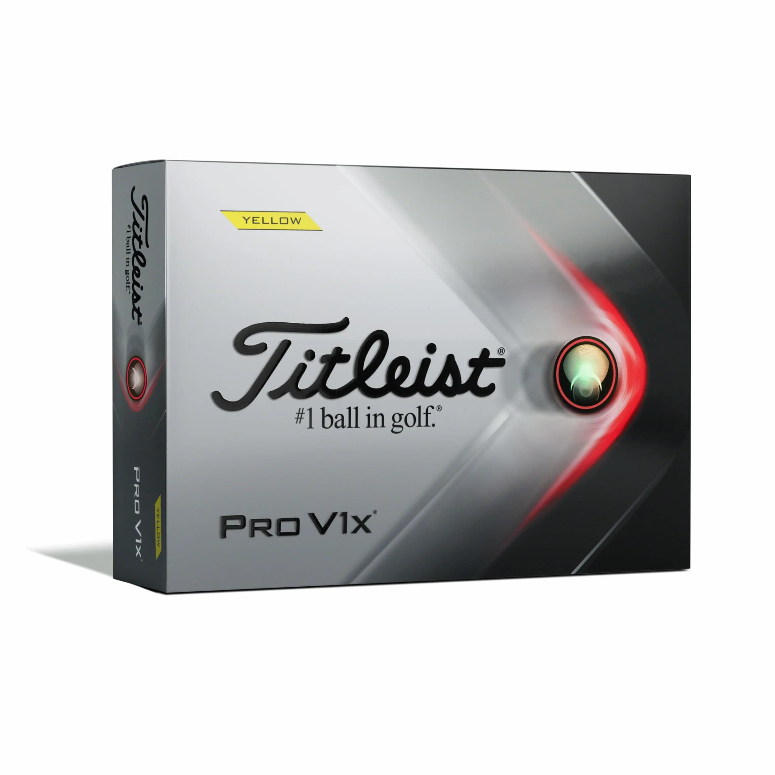 Titleist Pro V1x Golf Ball Men