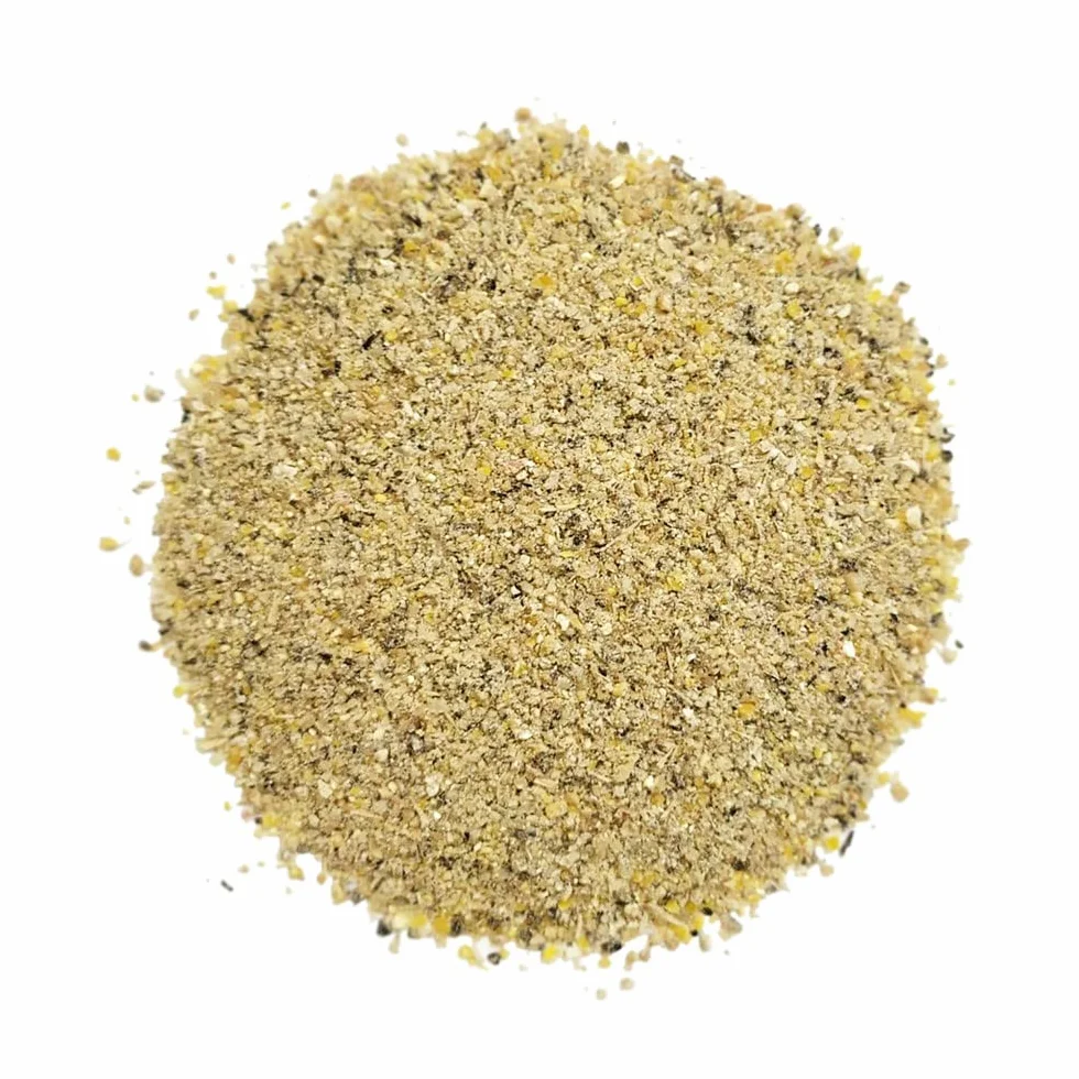 Pienso harina para Pollitos Sunseed 2,5Kg