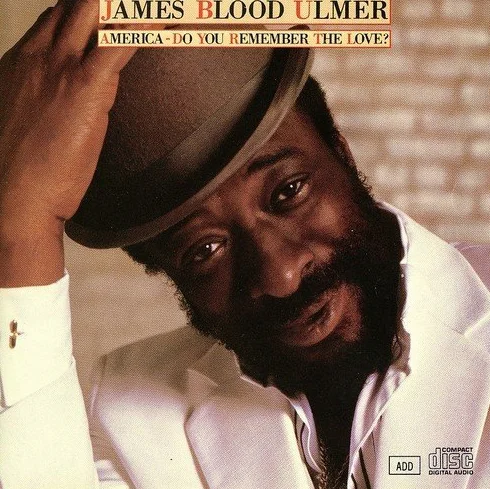 America Do You Remember the Love