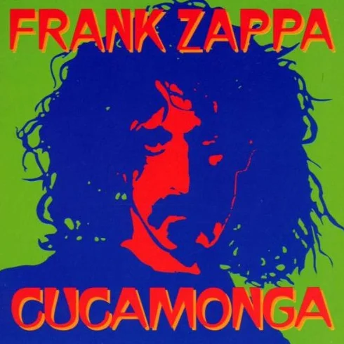 Cucamonga