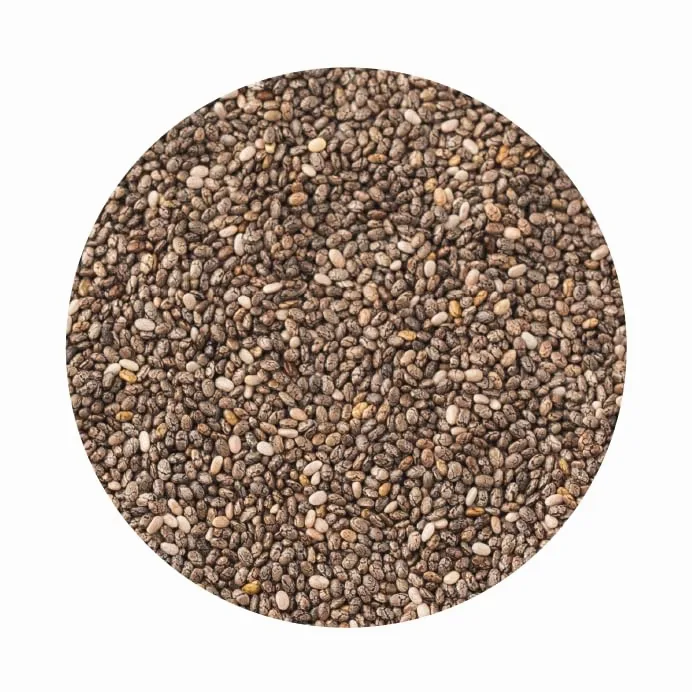 CHÍA para Aves Canarios, jilgueros, periquitos, agapornis, ninfas y psitácidas CHIA Granel (10 kg)