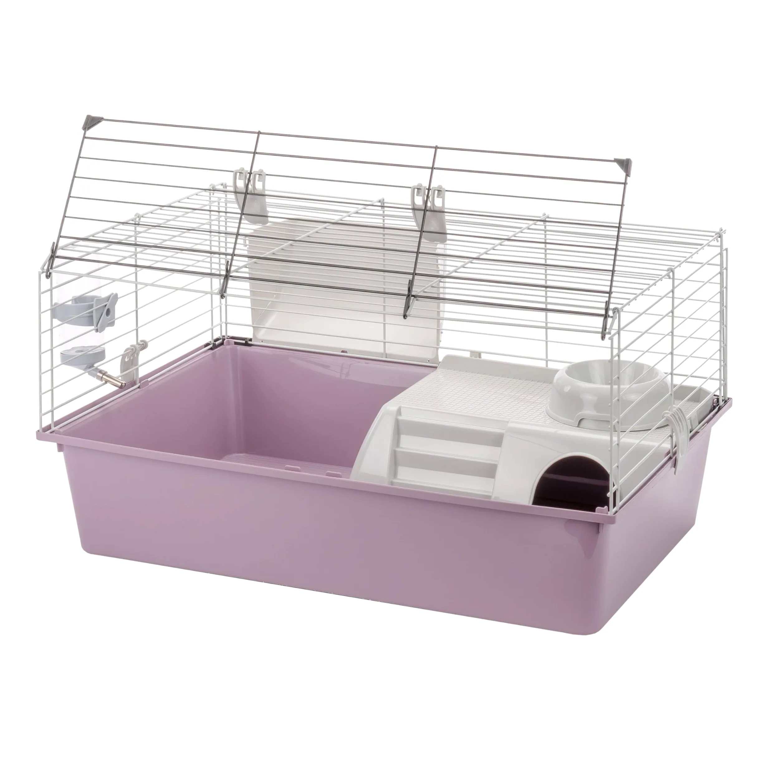 CAVIE 15 cage pour cochons dinde