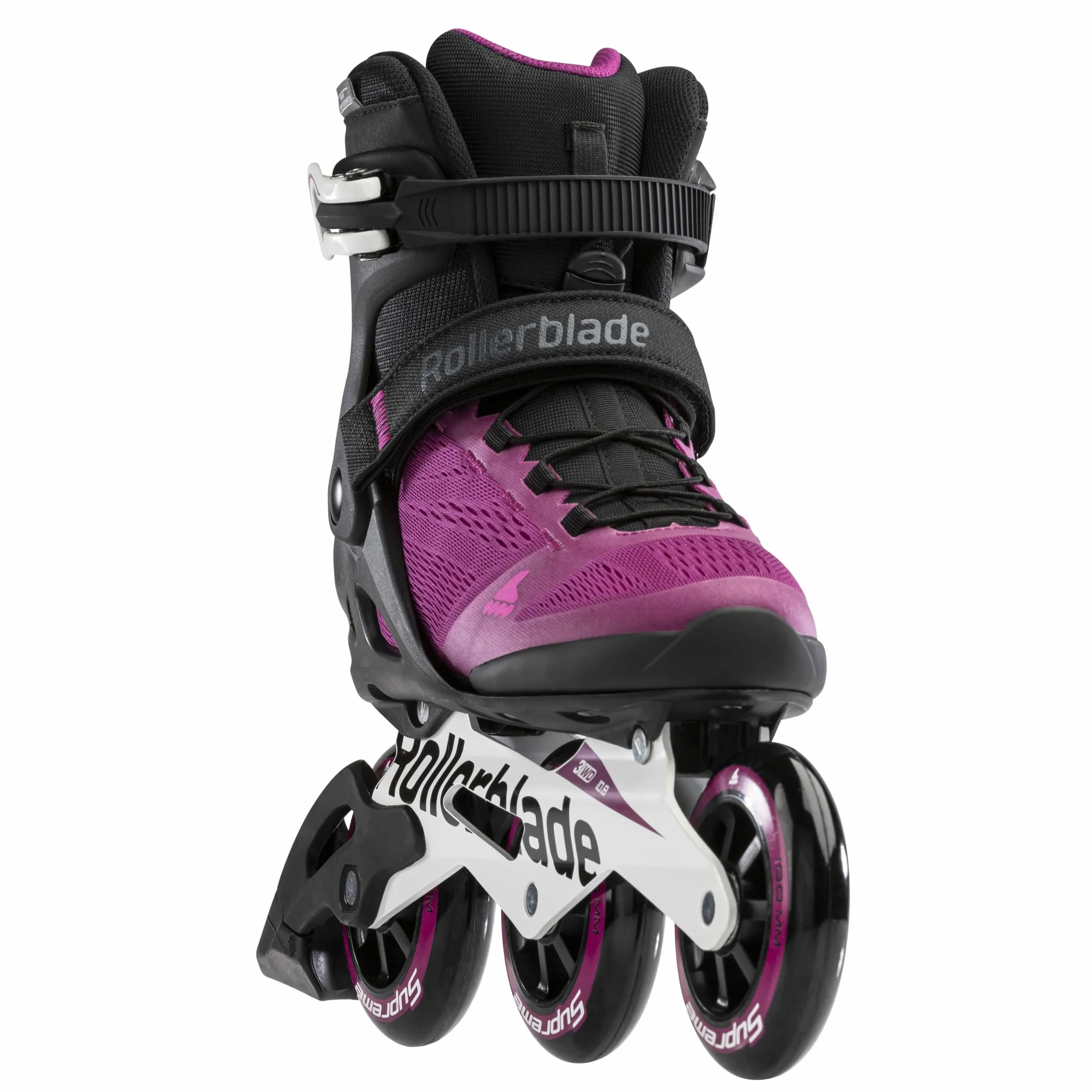 Rollerblade Macroblade 100 3wd Patines en línea Mujer