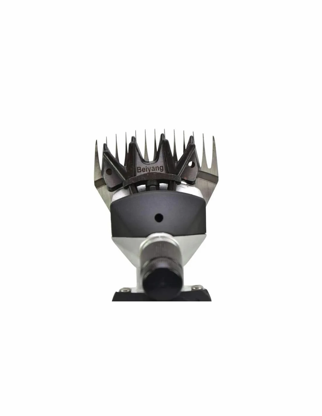 Esquiladora Eléctrica Para Ovejas 450W, 220V, Fácil De Usar, Sistema Anti-calentamiento, Cable Largo 4m, Ligero 1,5kg, Cortadora De Lana De Oveja, Trasquiladora, Maquina De Esquilar