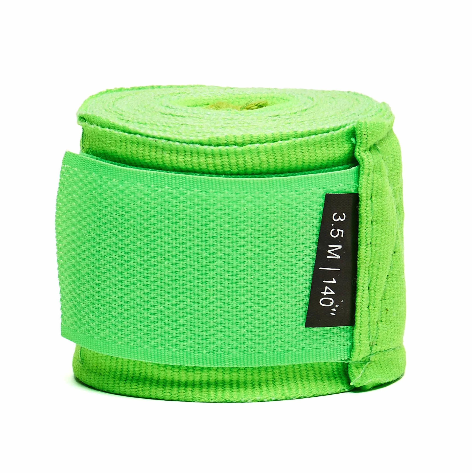 LEONE 1947 Vendajes verde ácido 350 cm