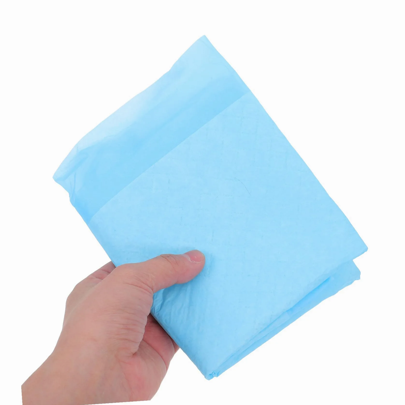 Empapadores Super Absorbentes para Perros Almohadillas de Entrenamiento Desechables para Mascotas para Cachorros y Perros Mayores