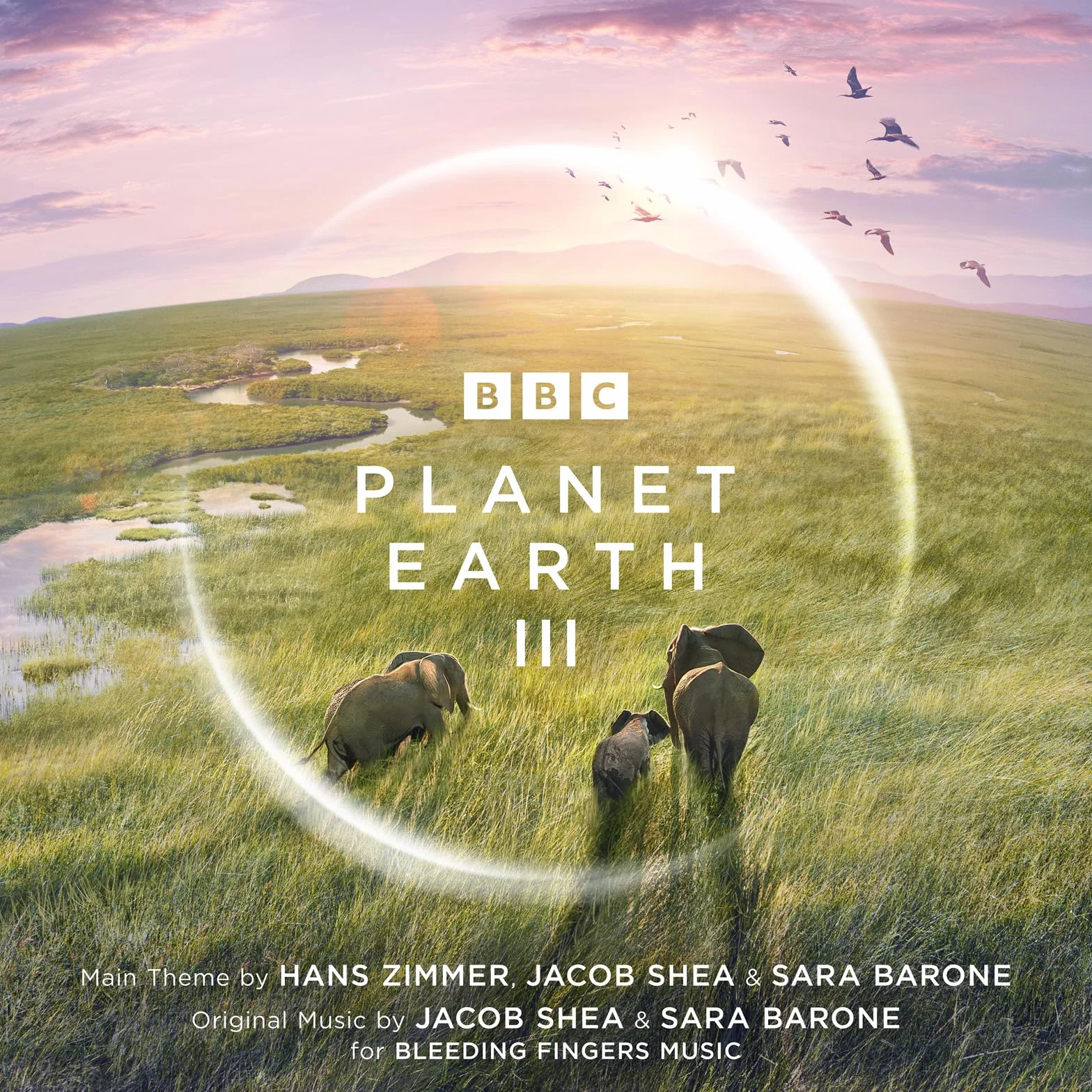 Planet Earth III