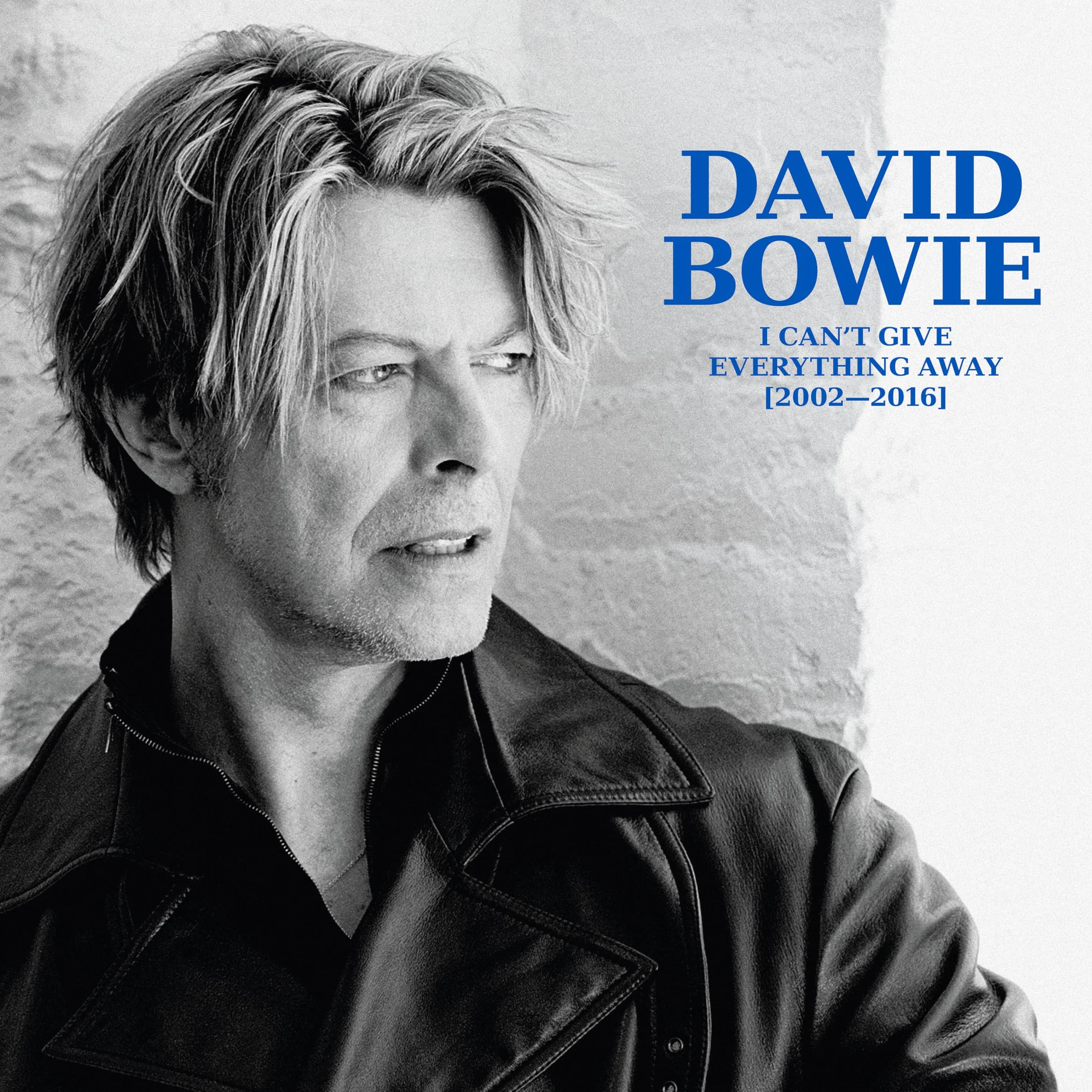 I Can't Give Everything Away (2002-2016) 13 CD Box