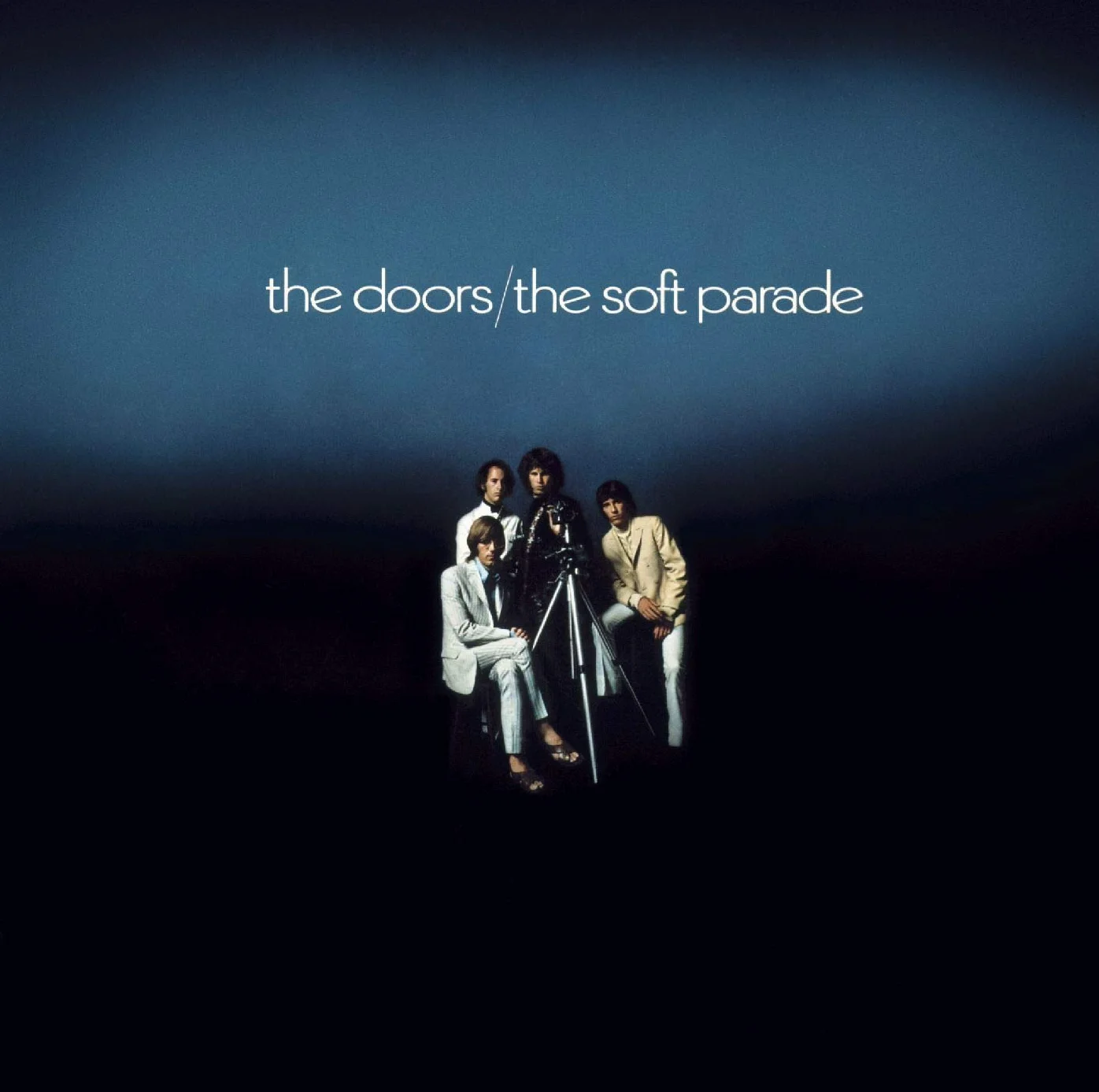 The Soft Parade (40th Anniversary Mixes)