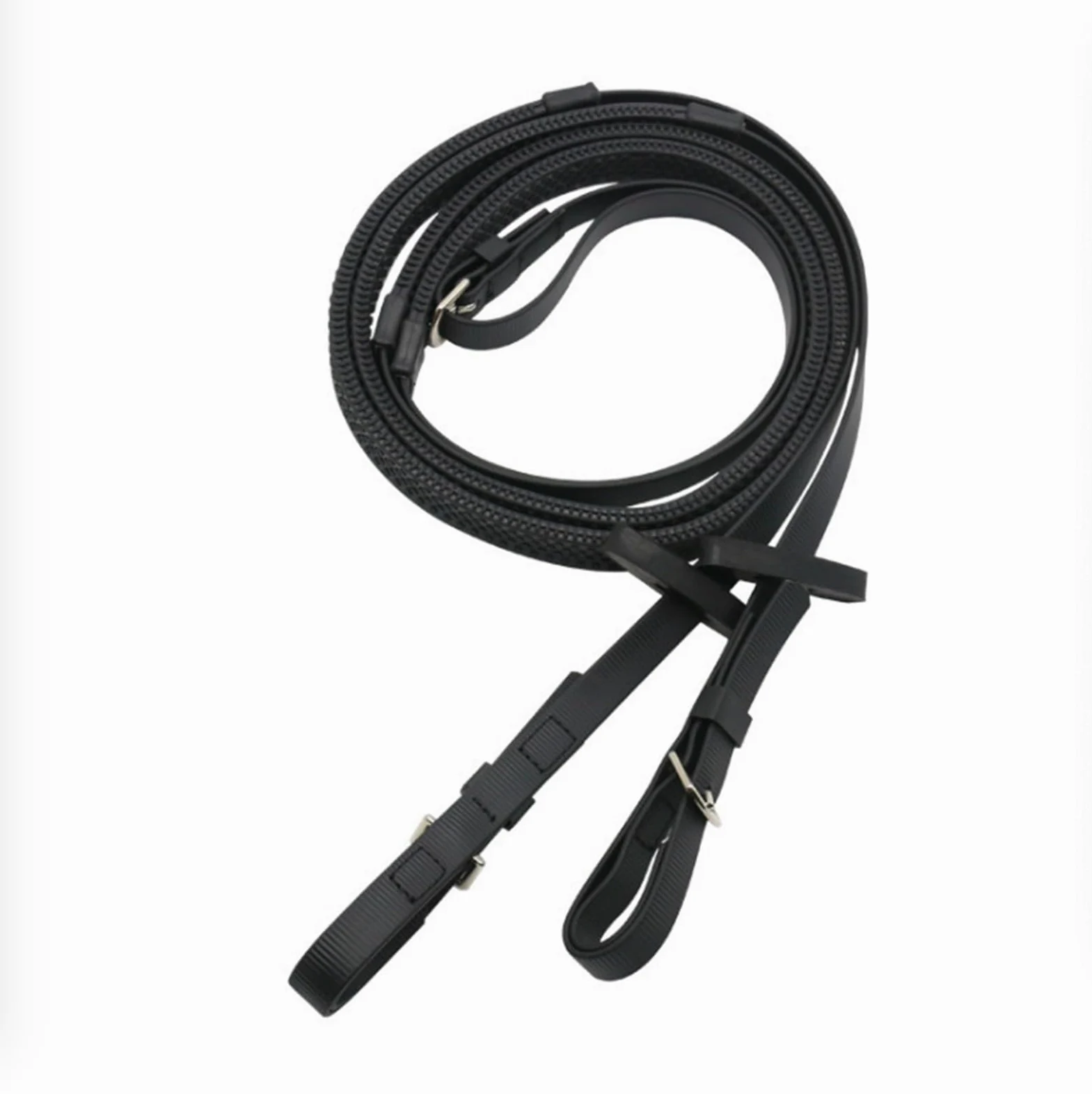 Riendas de Caballo, Brida Impermeable, Brida de Caballo, Carreras de Velocidad, Suministros ecuestres acuáticos para Caballos(Yellow)