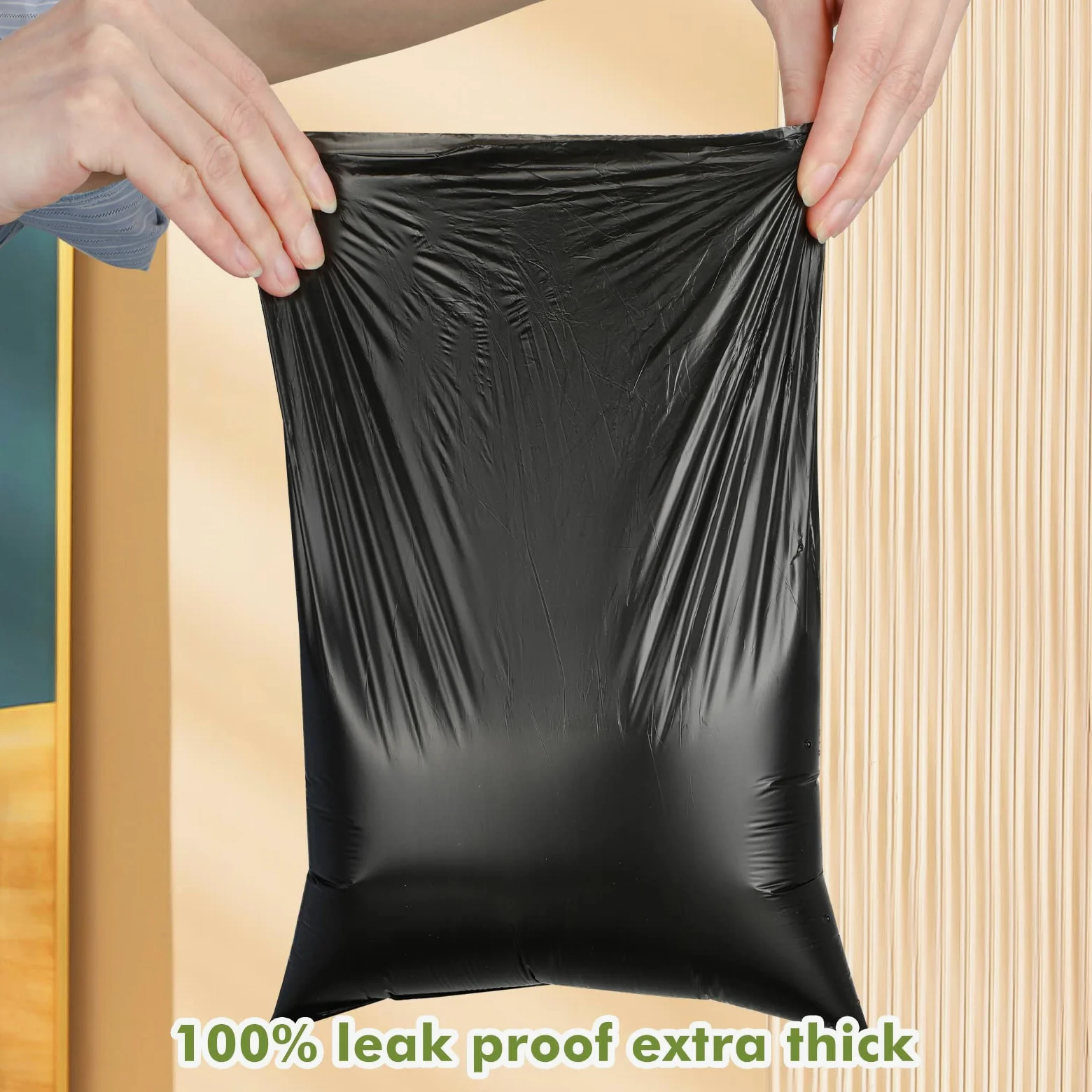Sherr Pet Waste Bag
