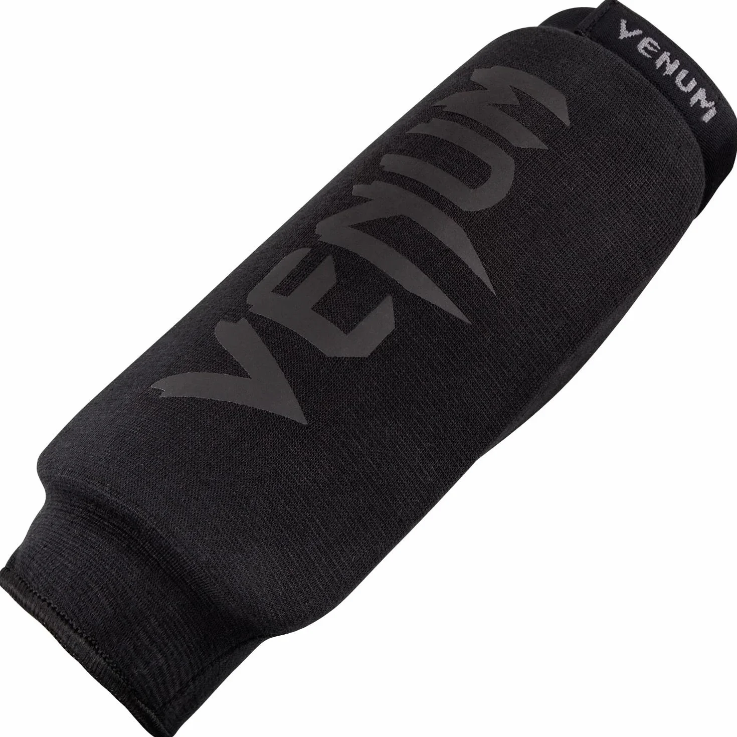 VENUM Espinilleras de Boxeo sin Pie Unisex Adulto