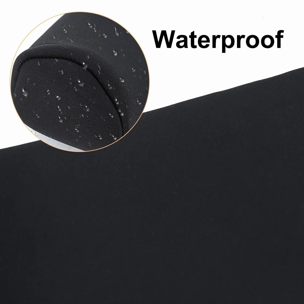 MiOYOOW Cubiertas de Alcance de Neopreno 15.5/16.1/17.3x3.1'' Impermeable para Caza al Aire Libre