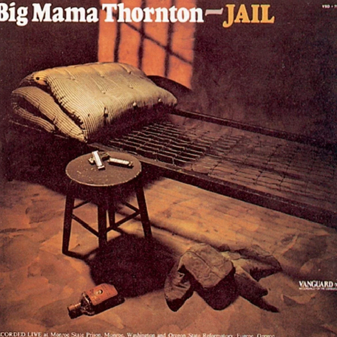 Jail