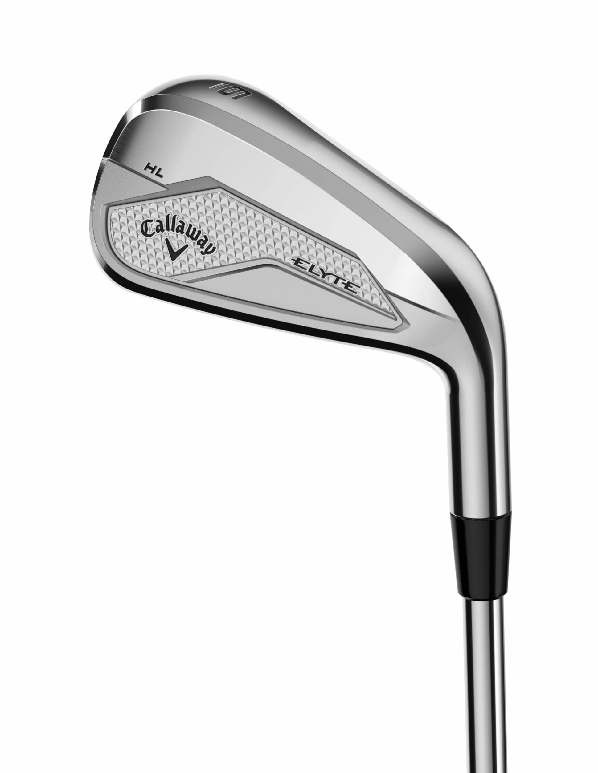 Callaway Golf Elyte High Launch Driver