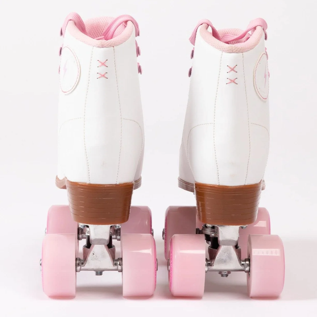Flamingueo Patines 4 Ruedas Adulto Niña 80A ABEC-7 Talla 40 EU