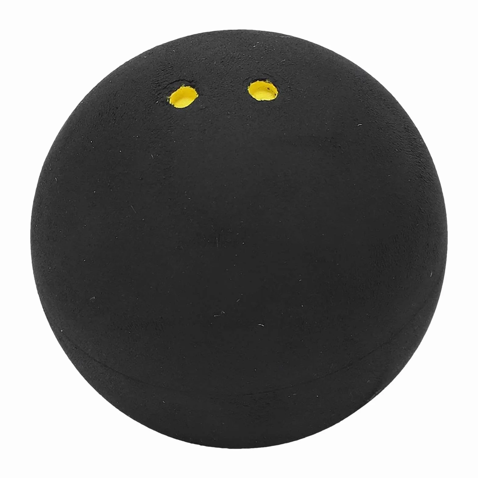 Genérico Squash Balls 38mm Competition Slow Speed Racket Ball