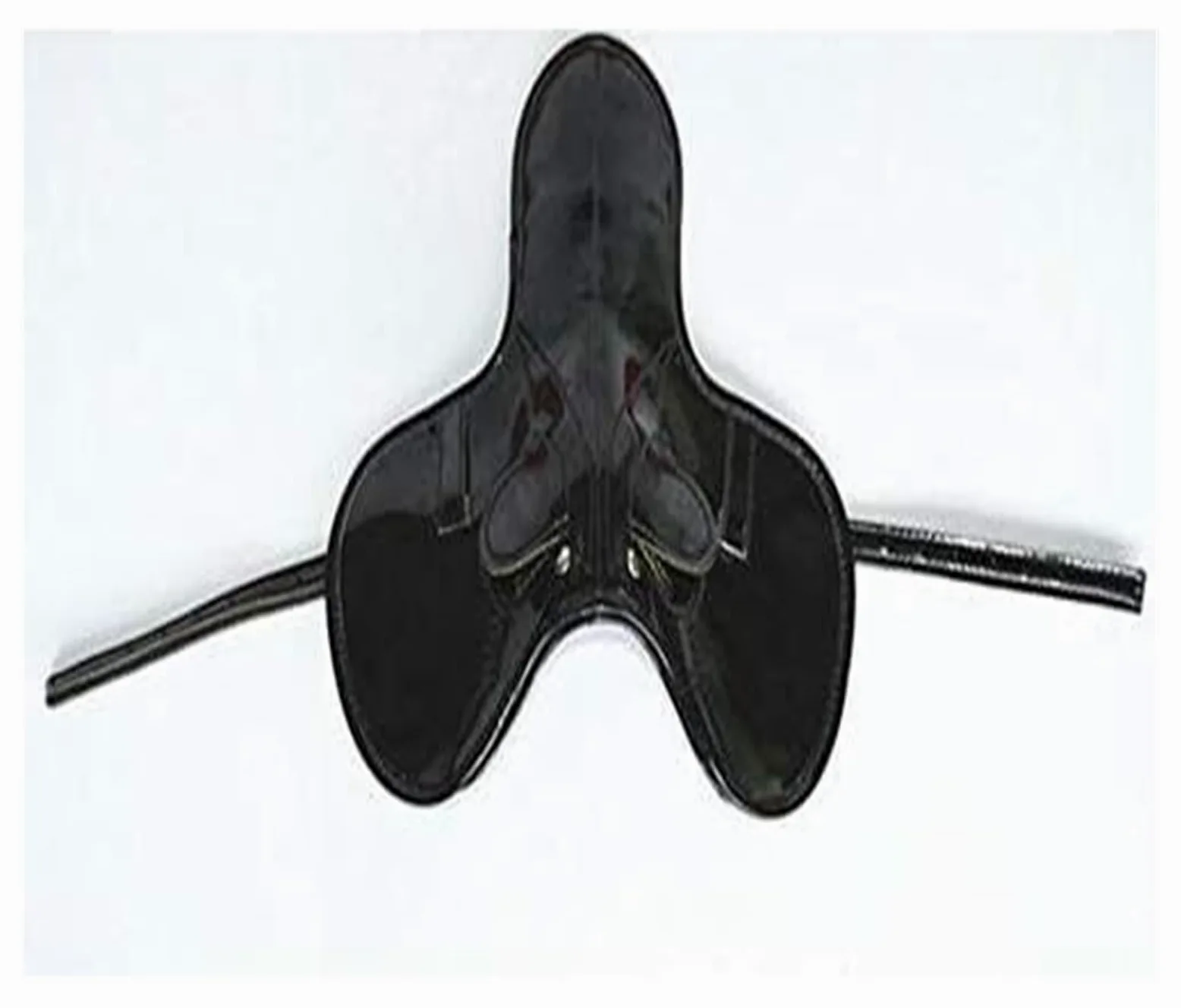 Mantilla amortiguadora ecuestre， Silla de montar for caballos nueva Silla de montar for carreras de velocidad Suministros ecuestres for caballos Caballos y arneses for caballos Serie de carreras de ve