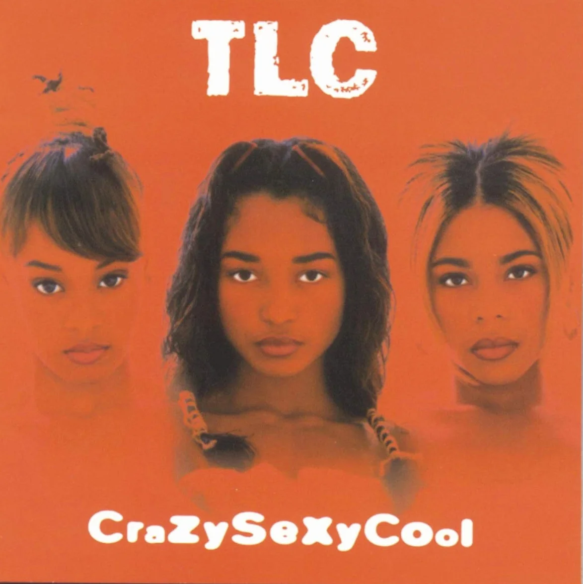 CrazySexyCool
