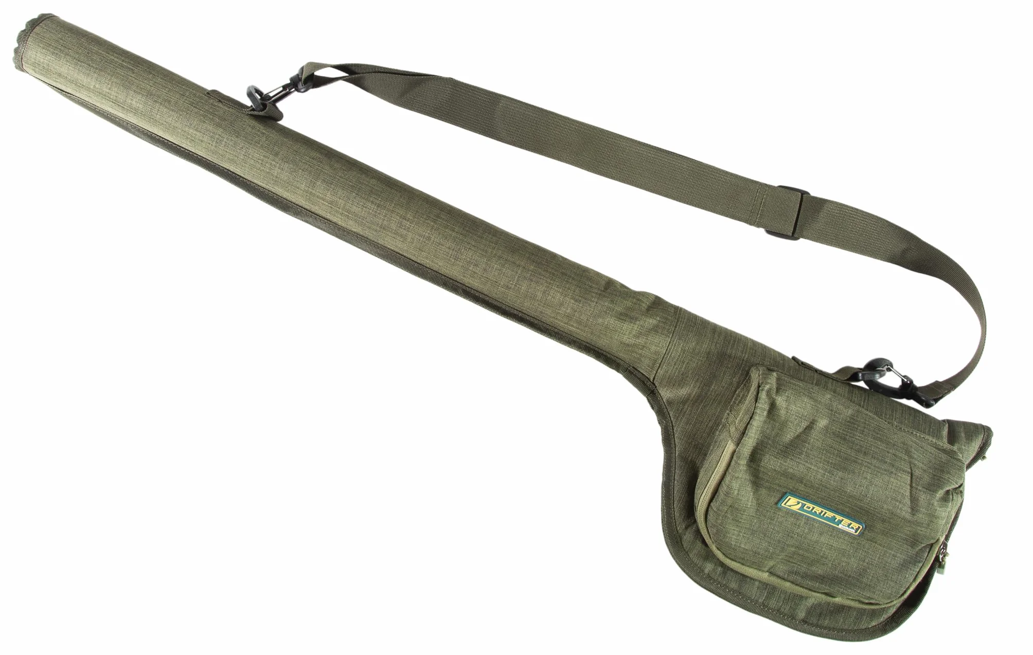 Funda de Tubo para Caña de Mosca Ultimate Drifter