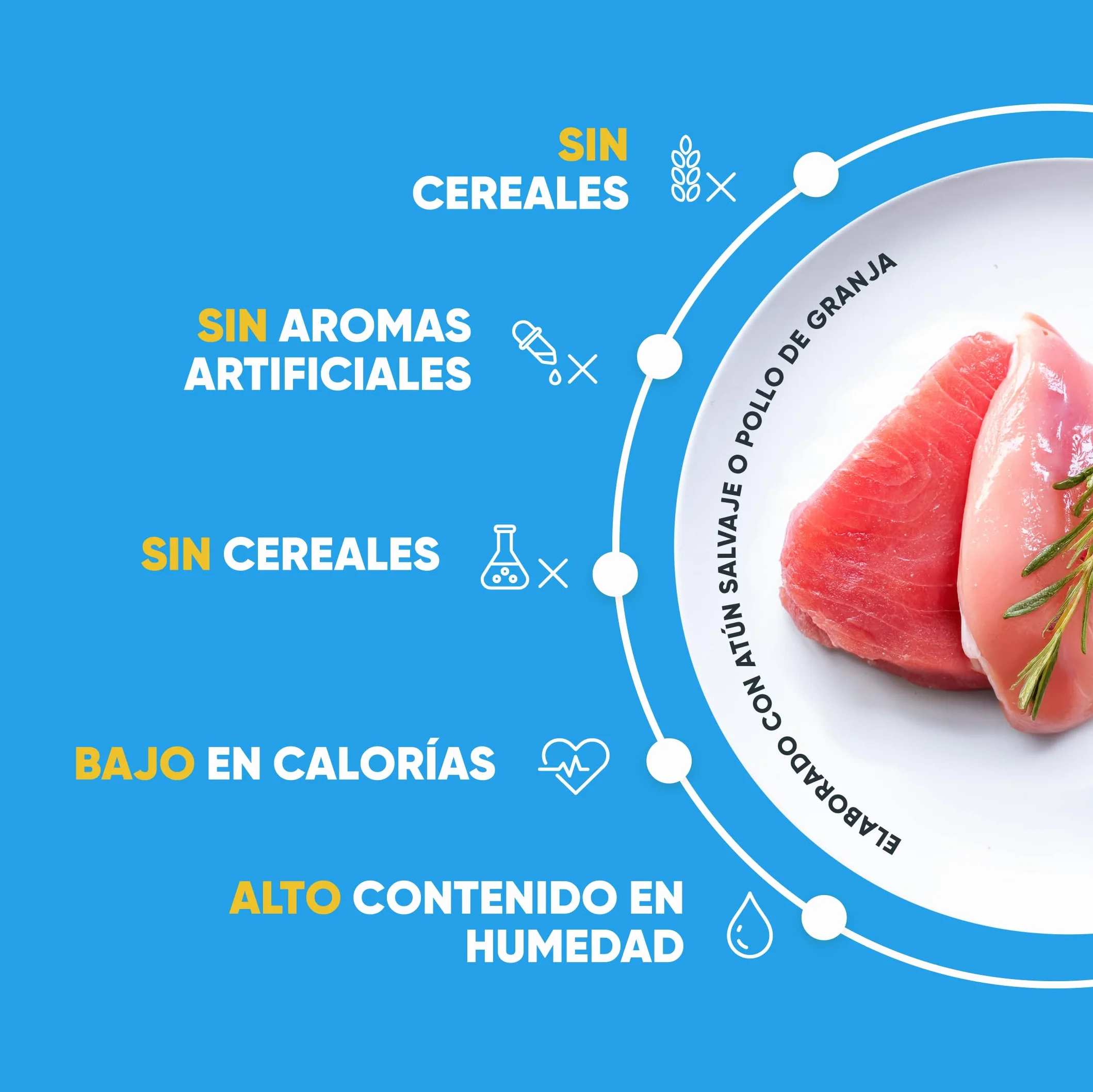 INABA Churu Hairball para Gatos - Snack Cremoso para Prevenir Las Bolas de Pelo - Recetas de Atún y Pollo - Premios Saludables con Omega 3 y 6 - Sin Conservantes ni Colorantes - 280 g (20 x 14 g)