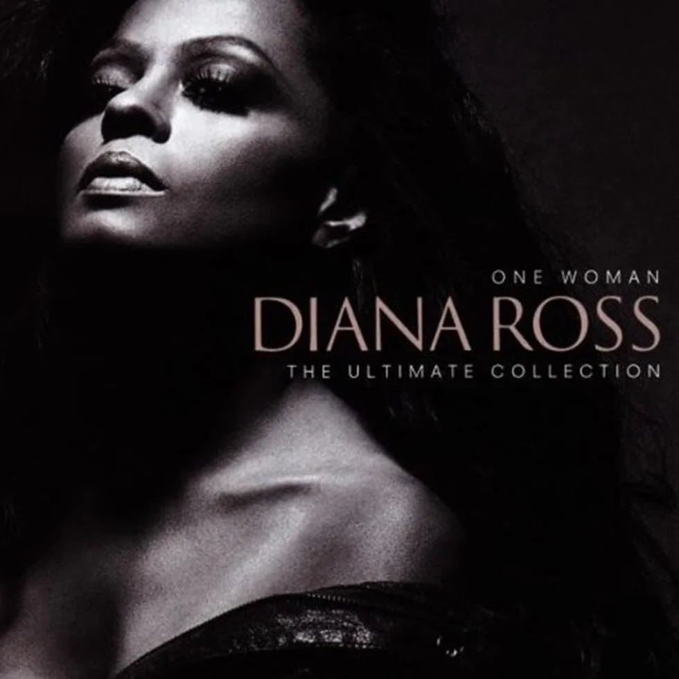 One Woman: The Ultimate Collection