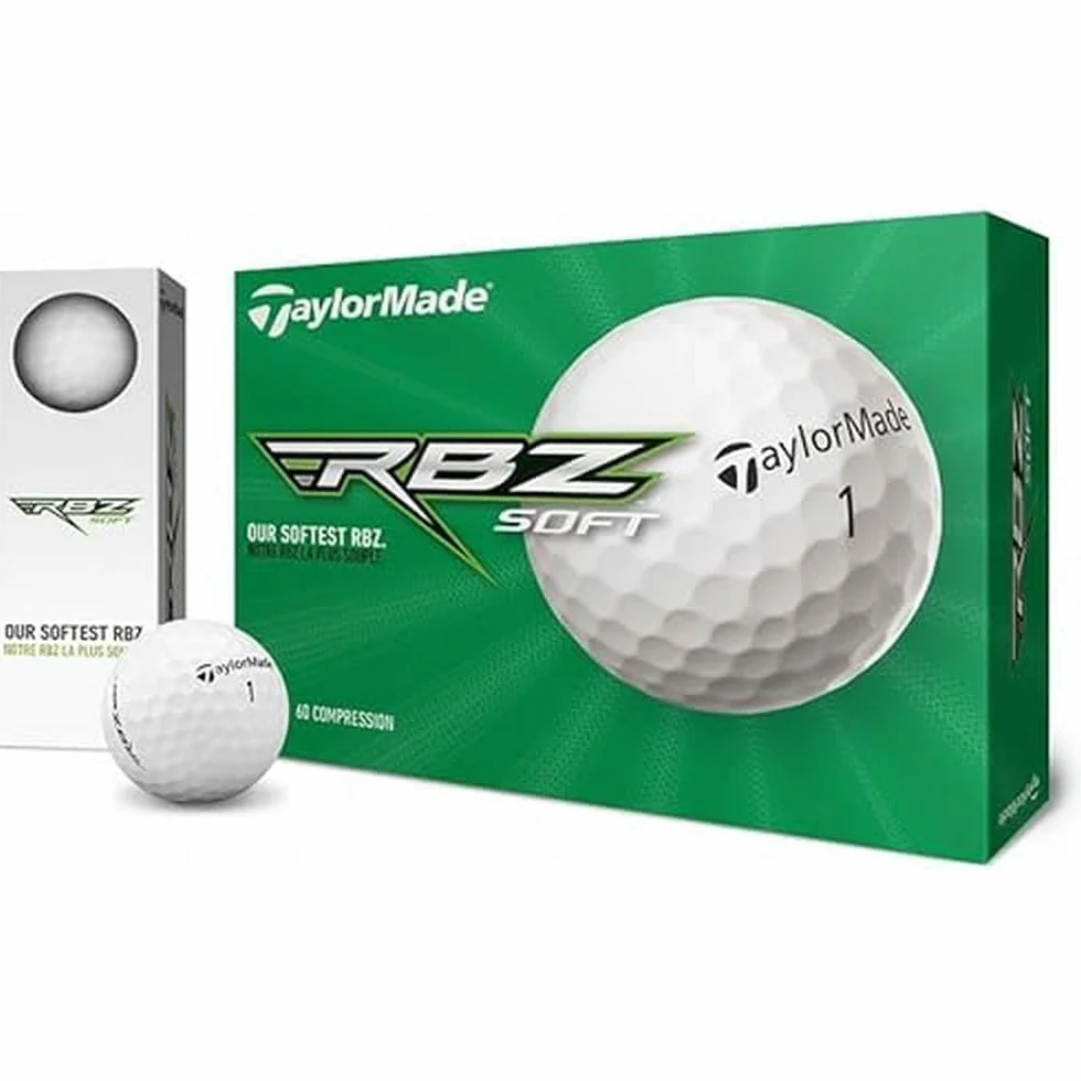 TaylorMade RBZ Golf Driver