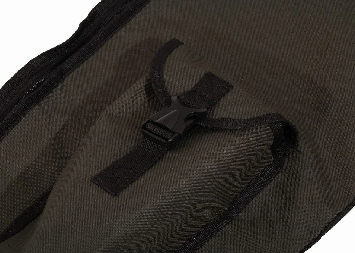 Funda cañas de Pesca 192cm 12ft Rod Holdall