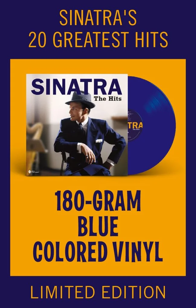 The Hits (Colored Edition)