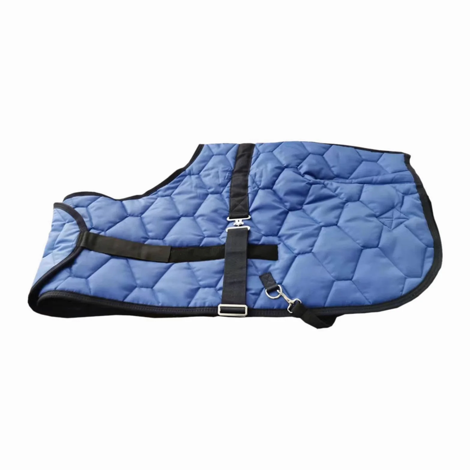 Amagogo para Caballos, Ropa para Caballos, Transpirable, protección equina, Impermeable, para Exteriores, Transporte, Nieve y pastos.