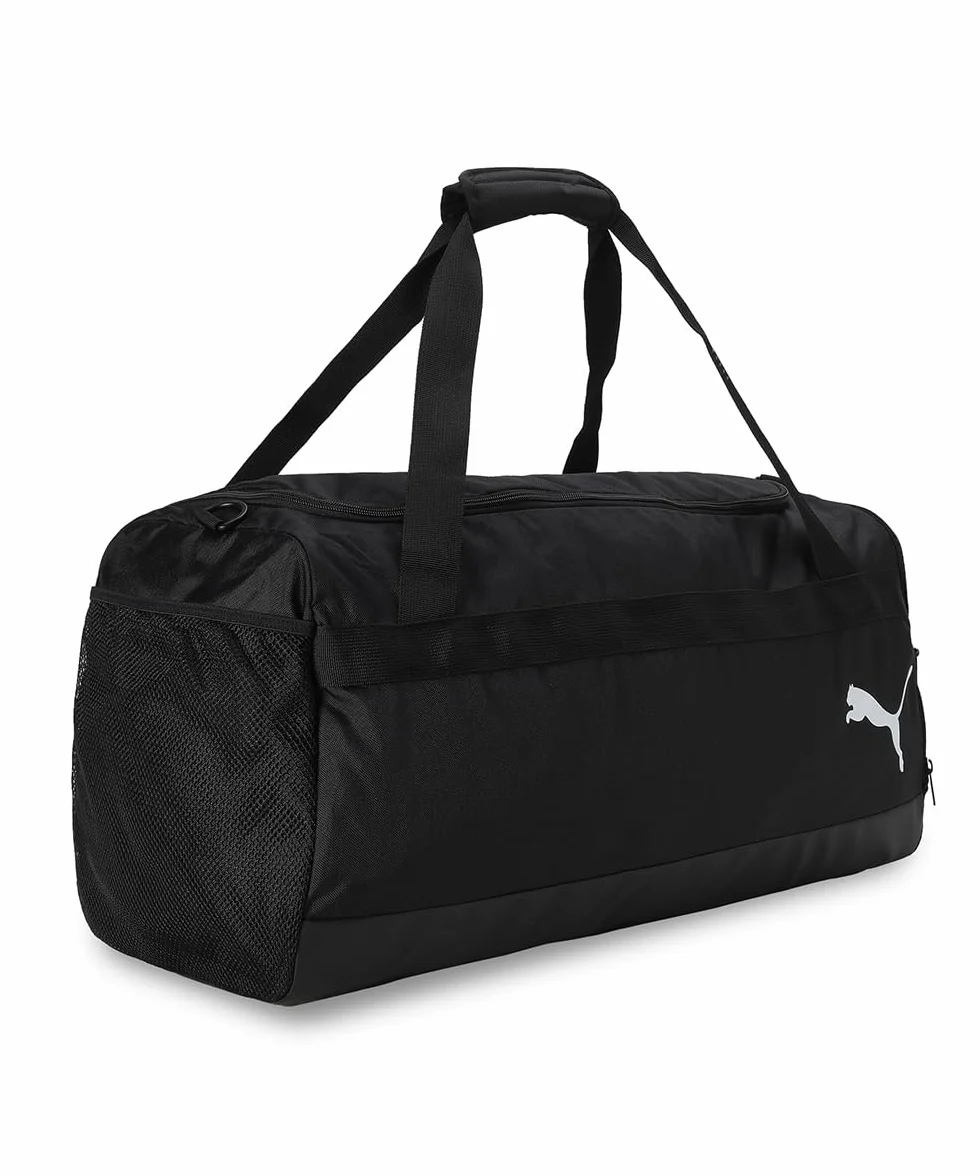 PUMA teamGOAL Bolsa de fútbol Unisex