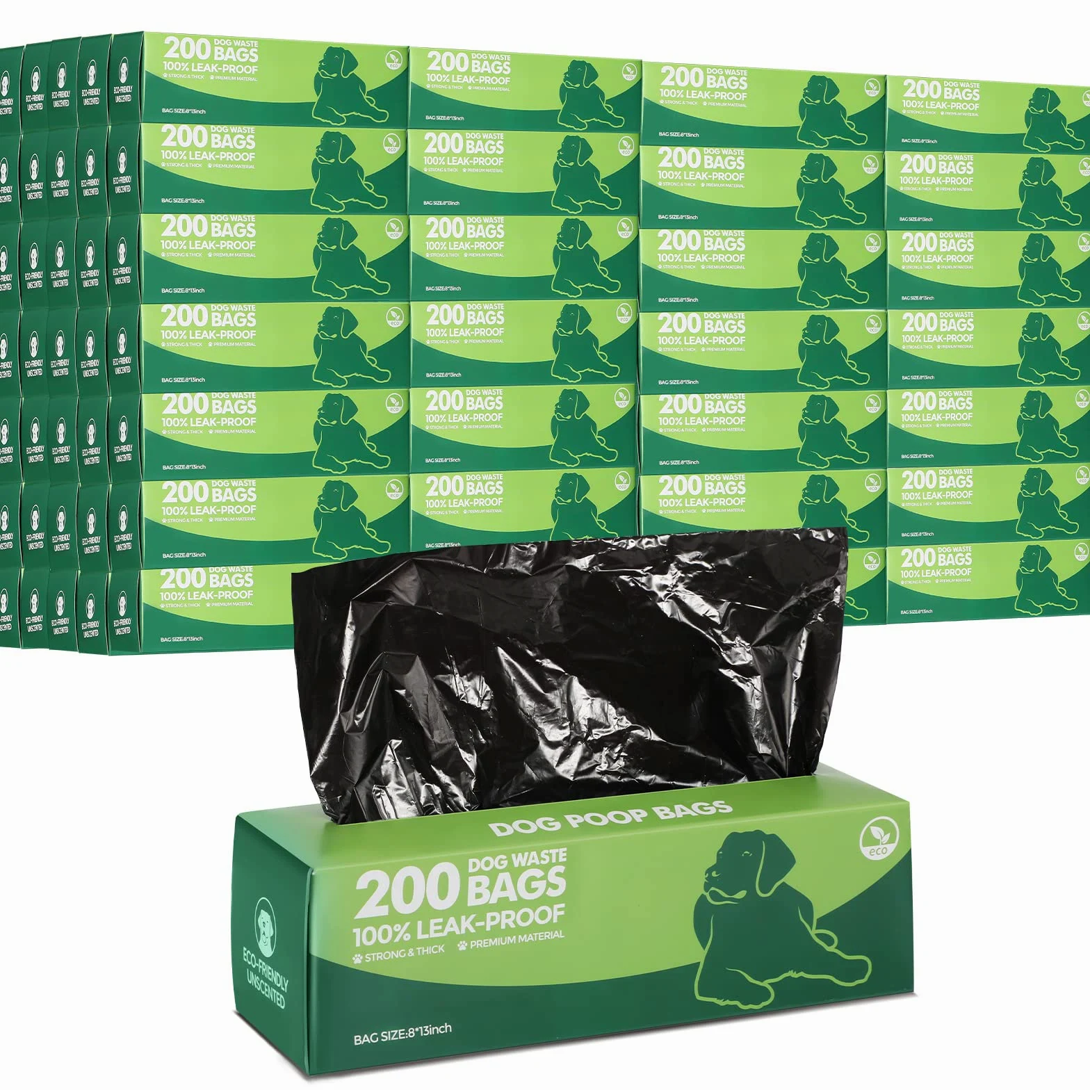 Sherr Pet Waste Bag