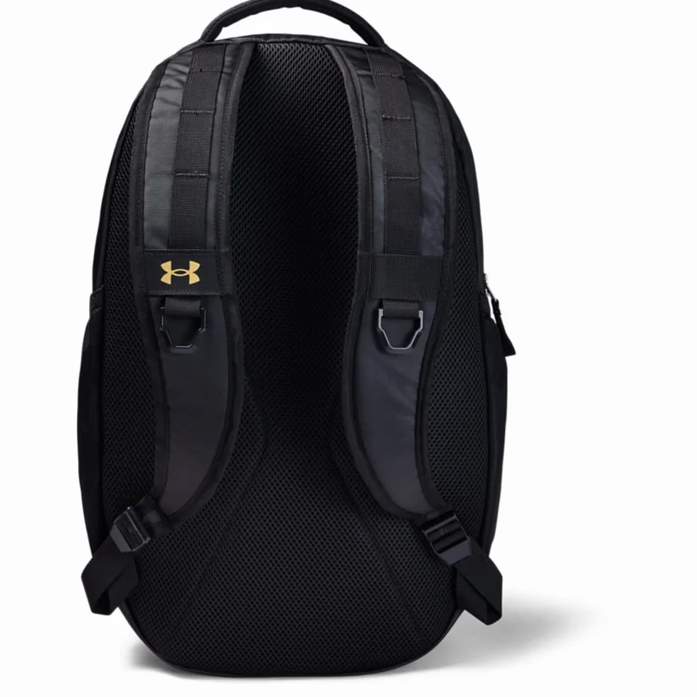 Under Armour UA Hustle 5.0 Backpack Unisex adulto