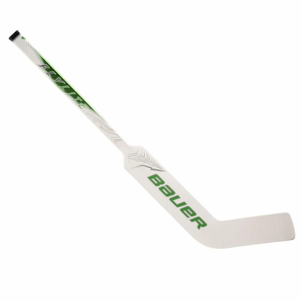 Bauer Mystery Mini Stick Towart S25 - Raqueta para portero mini