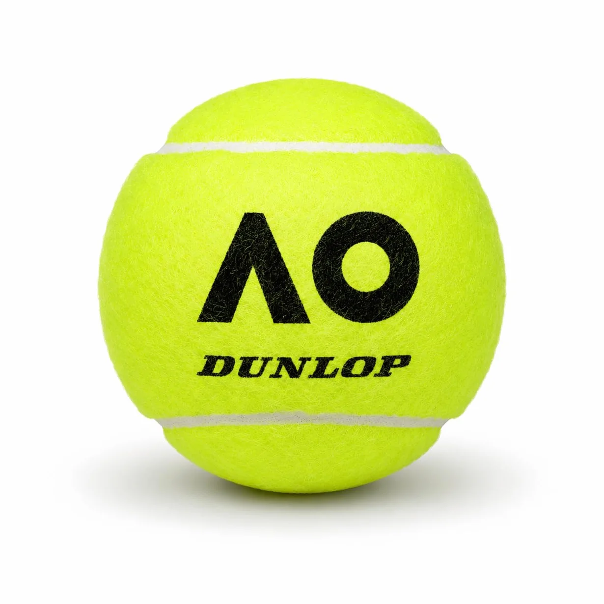 DUNLOP Pelota de Tenis Australian Open