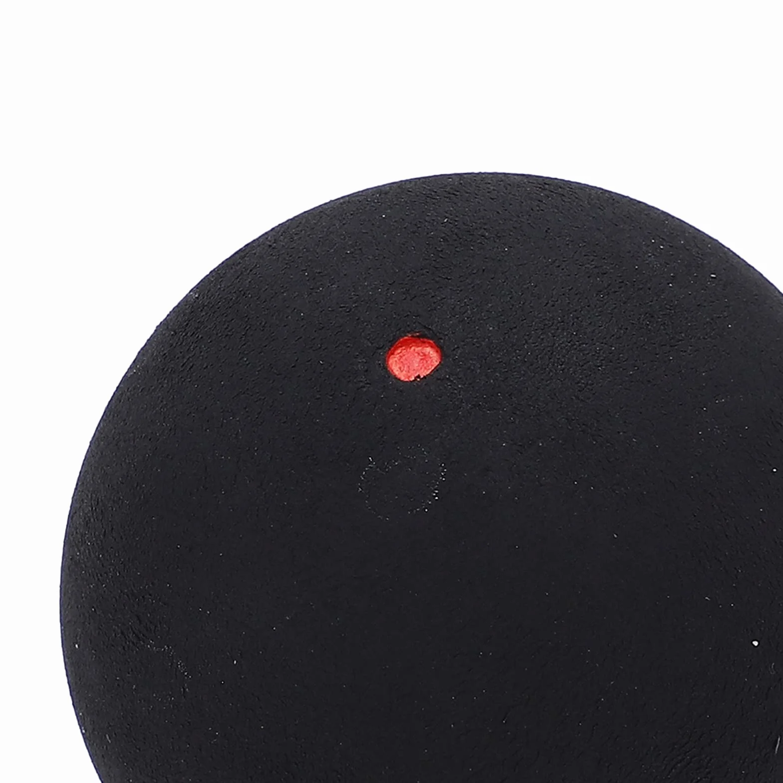 Pelotas de Squash de un Solo Punto 37 mm para Entrenamiento y Competición