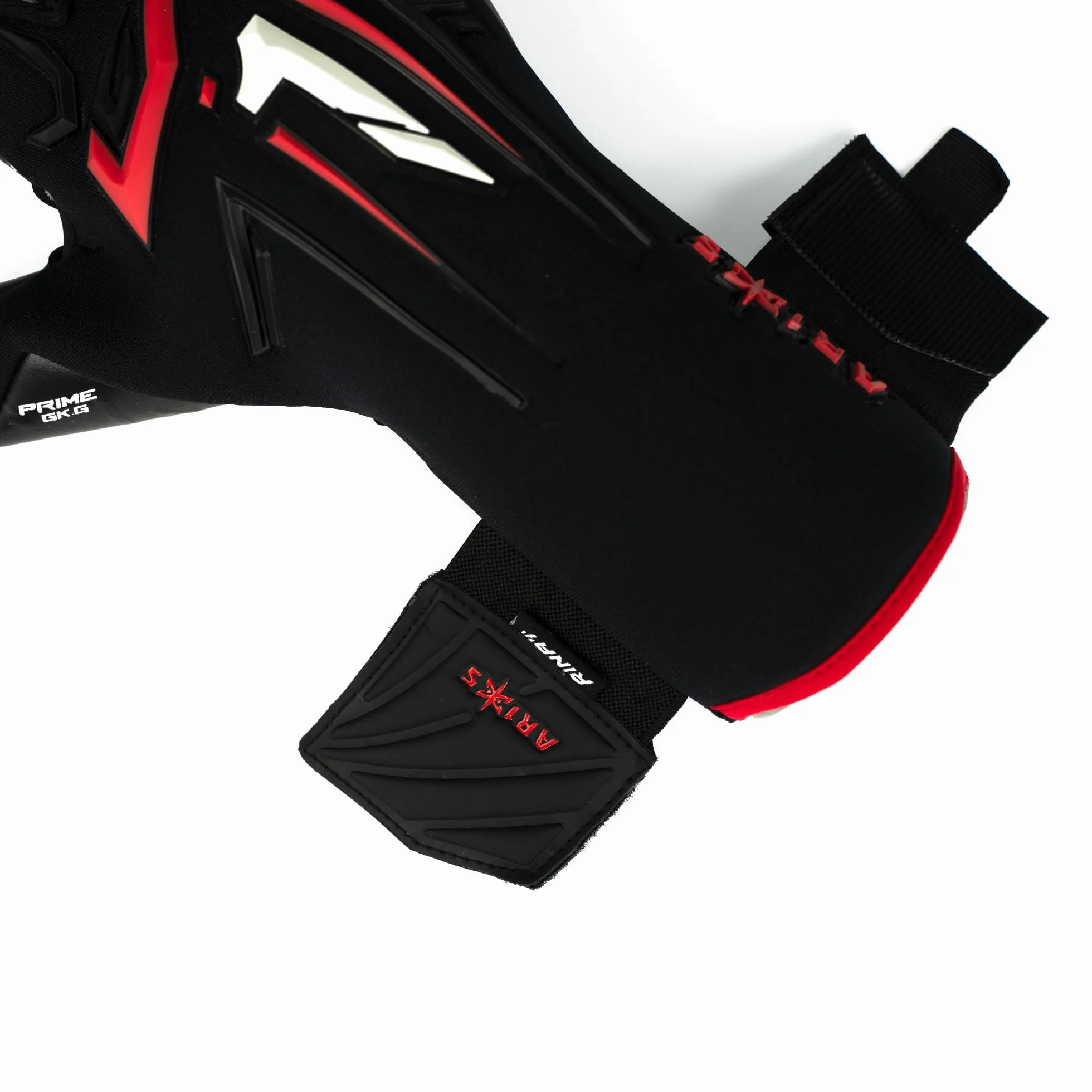 Rinat Guante de Portero Aries X Prime Unisex Adulto