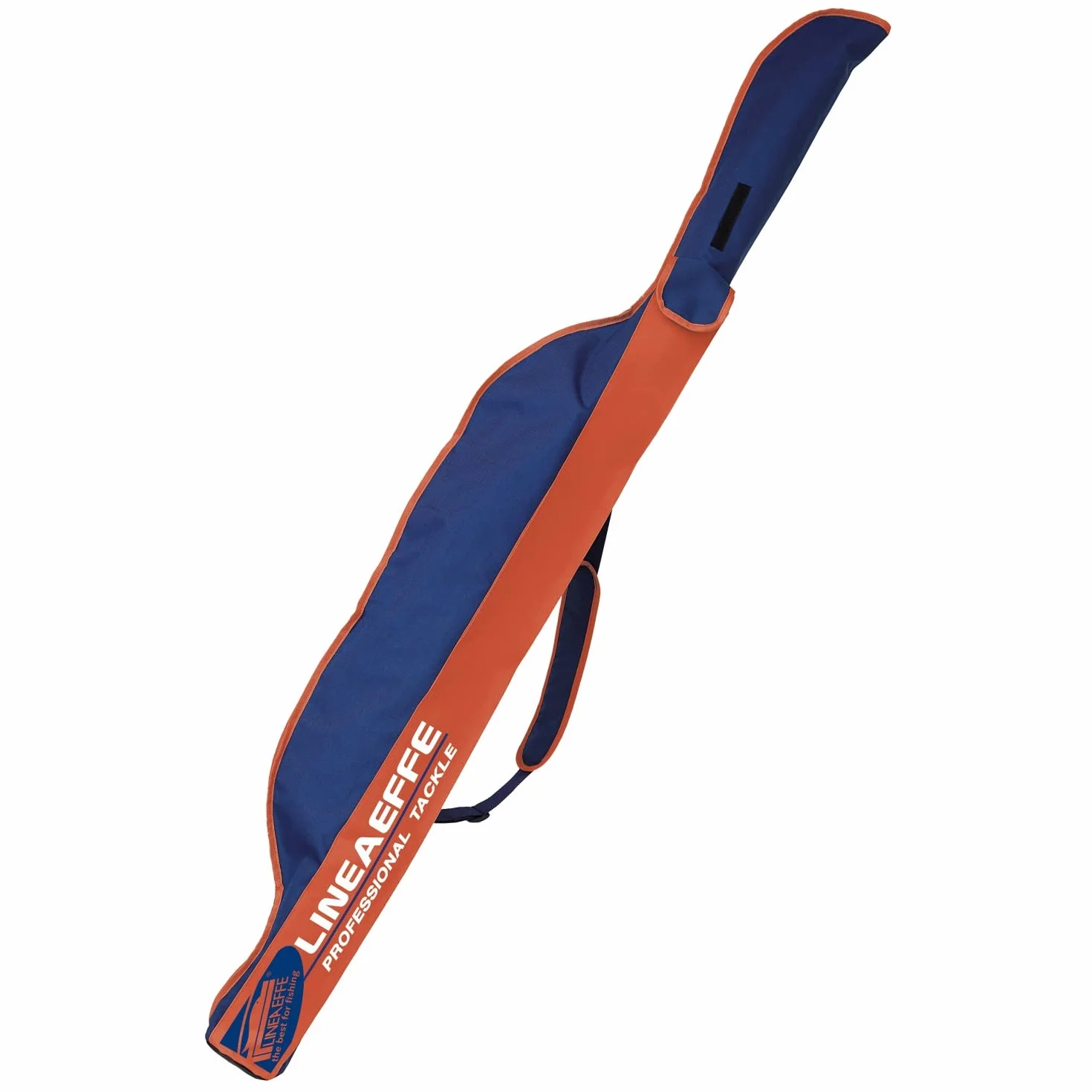 Funda portacañas de pescar 165 cm