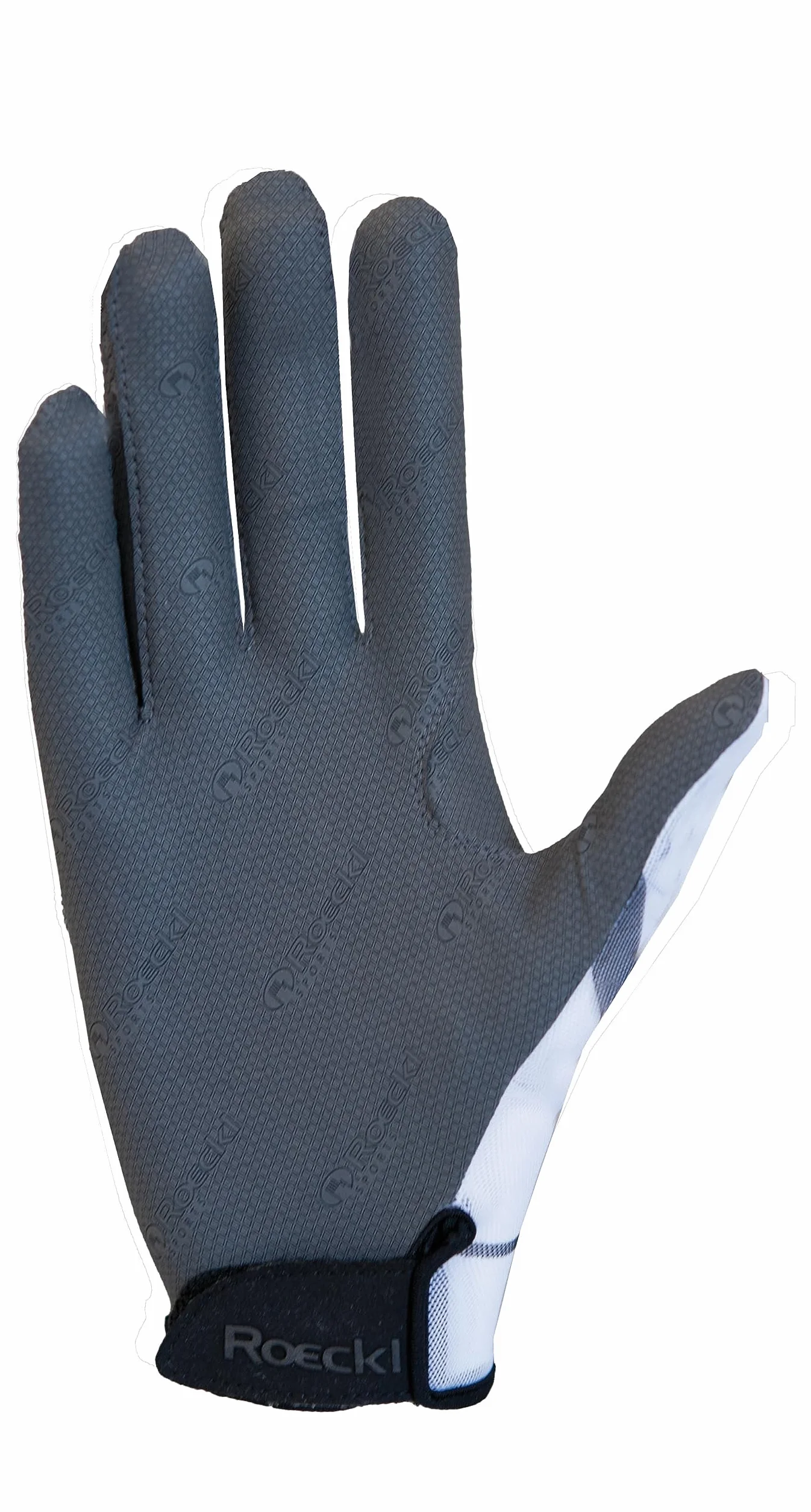 Roeckl Laila Guantes de equitación Hombre